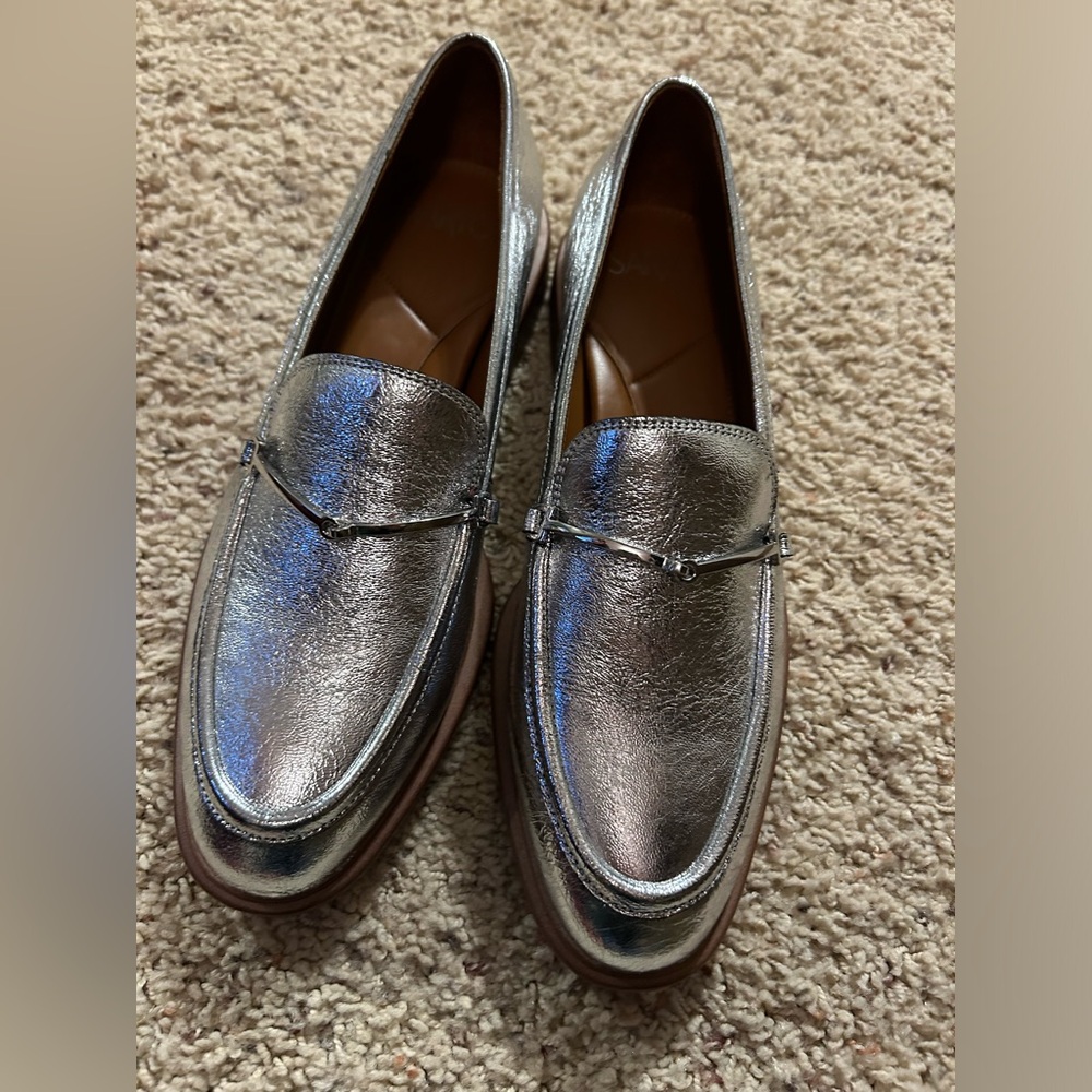 Franco Sarto Loafers